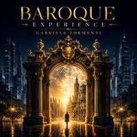 Copertina di Baroque Experience