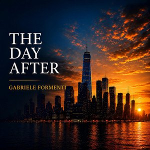 Copertina di The Day After