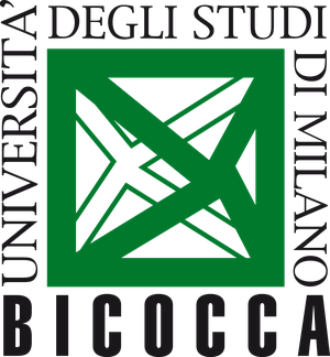 Logo dell'Università degli Studi di Milano-Bicocca